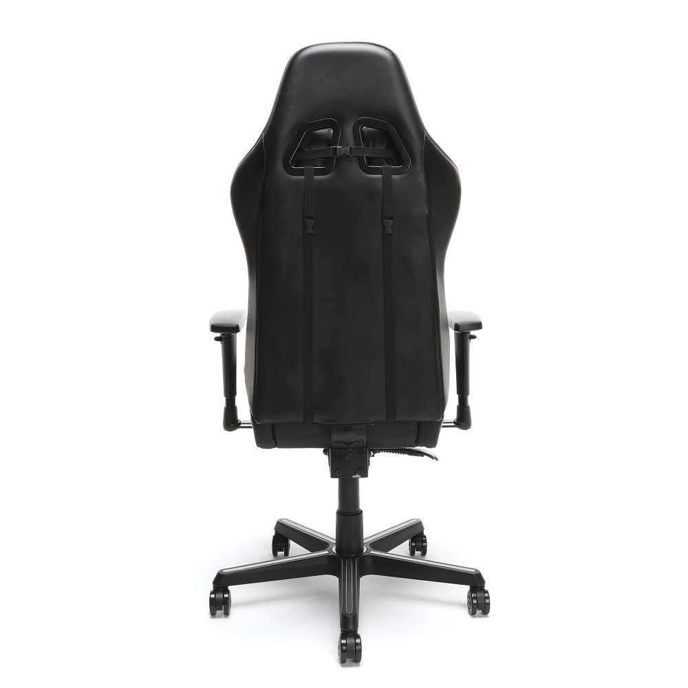 RESPAWN 100 Racing Style Gaming Chair, in Red (RSP-100-RED)