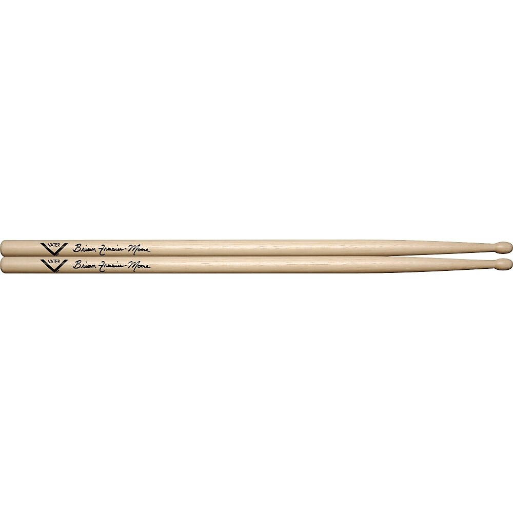 Vater VHBFMW Brian Frasier-Moore Model Drumsticks