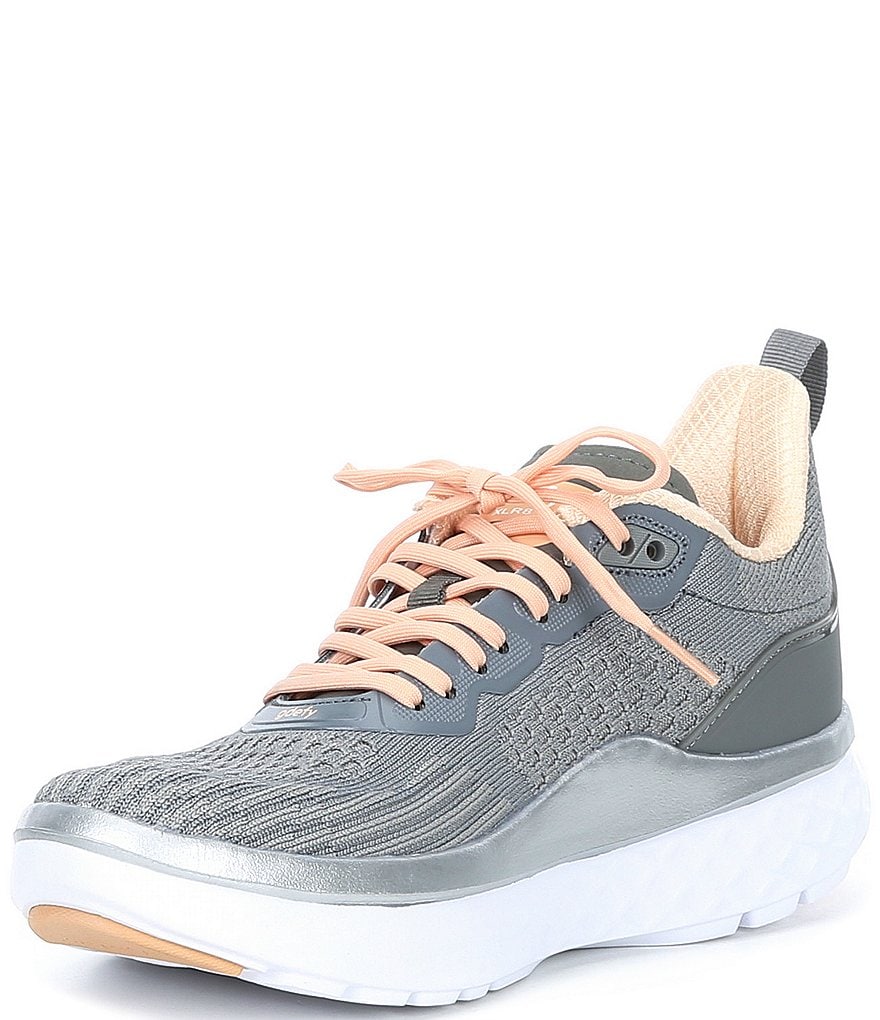 Champion Women's Talos A Sweatshirt Lace-Up Sneakers