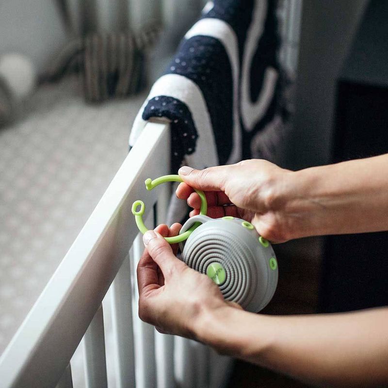 Yogasleep Hushh for Baby Portable Sound Machine