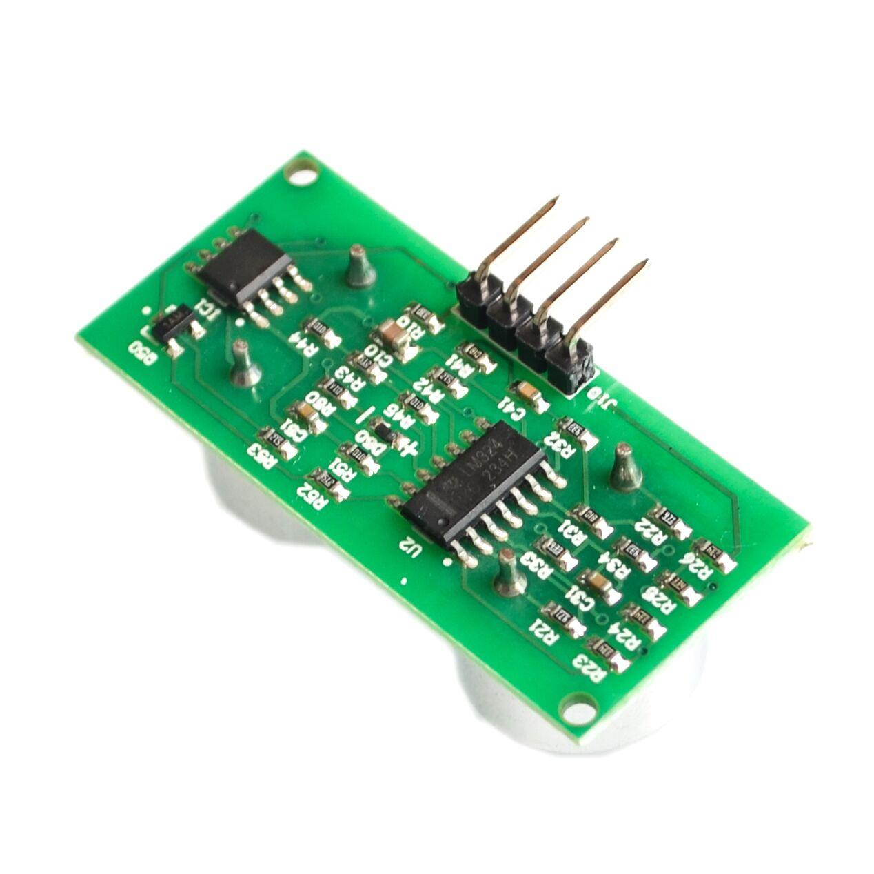 US-015 Ultrasonic Distance Measuring Transducer Sensor Module DC 5V