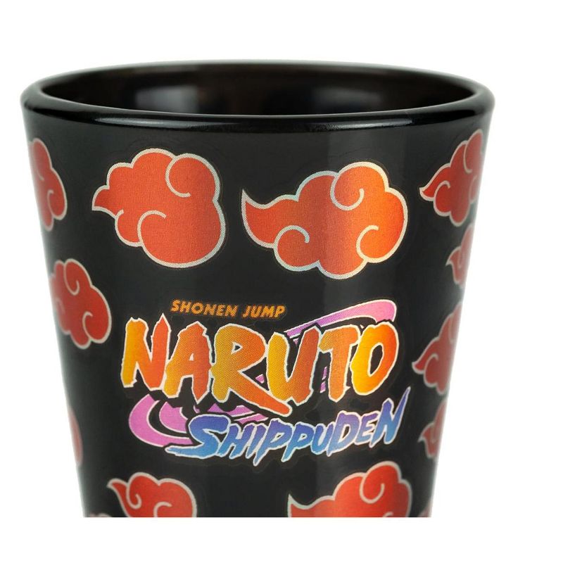 6oz Round Gem Flask Drinkware Set Pink/Gold