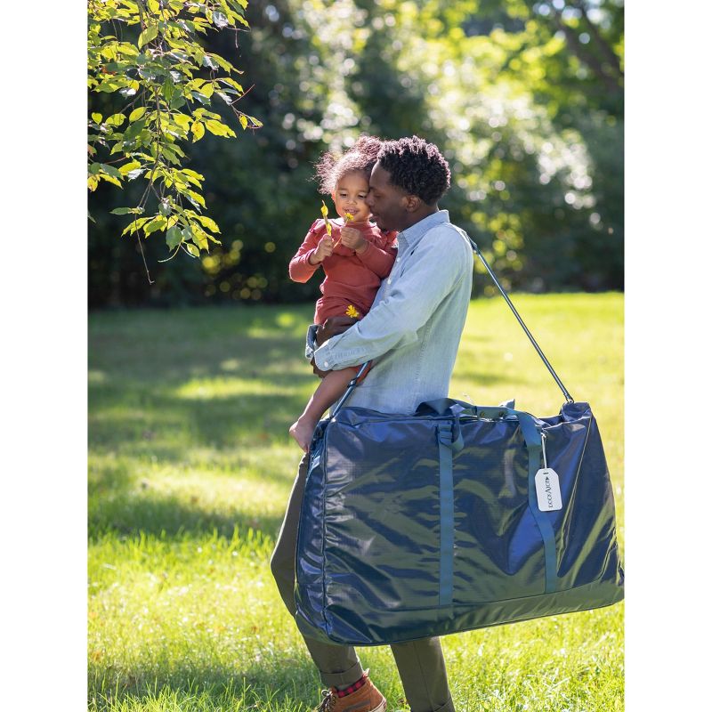 Legacy by Child Craft Toddler Guard Rail for Westgate Crib