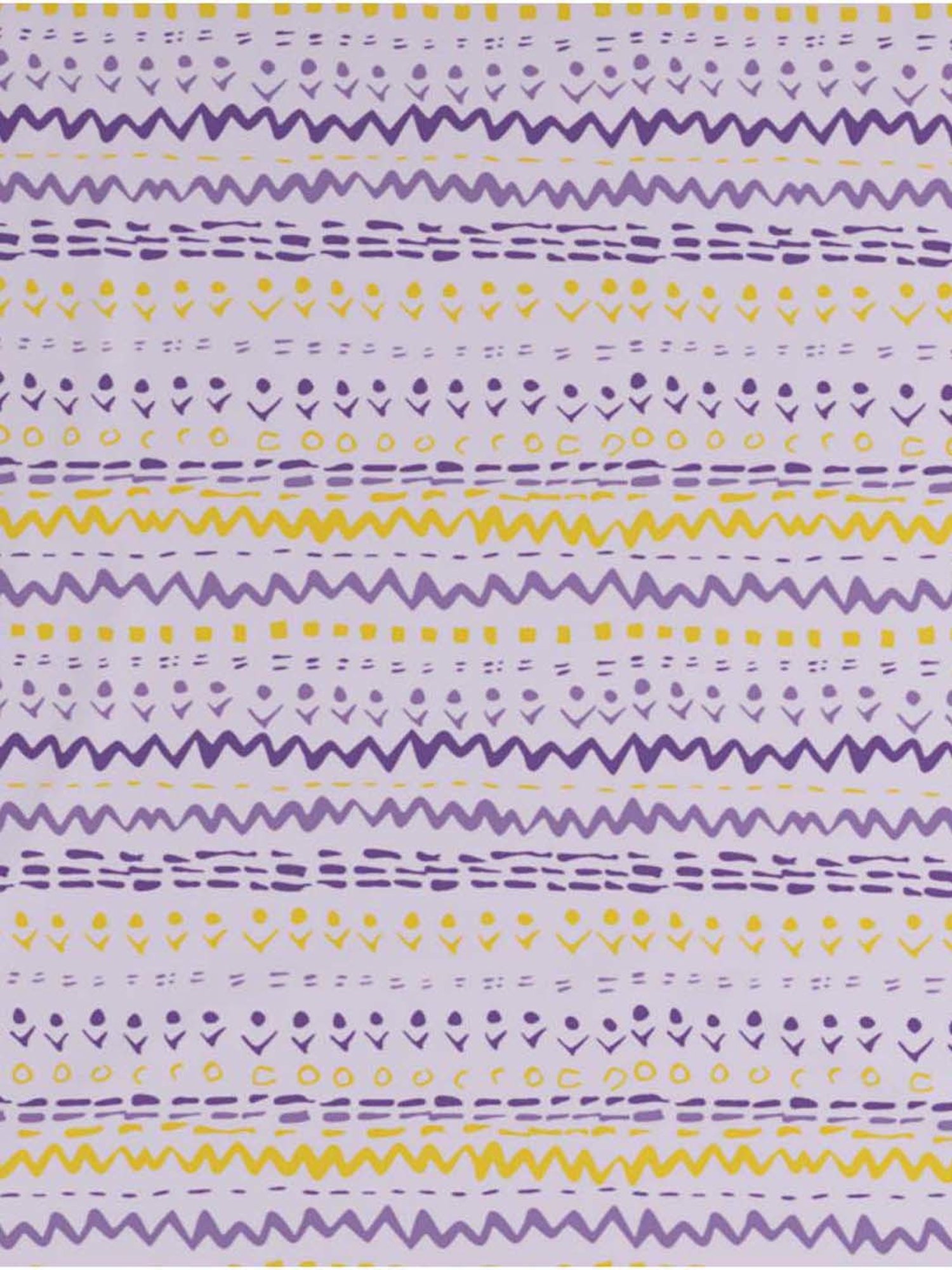 WELSPUN Amaya Lavender Fog Cotton 144 TC 150 GSM Double Bed Quilt