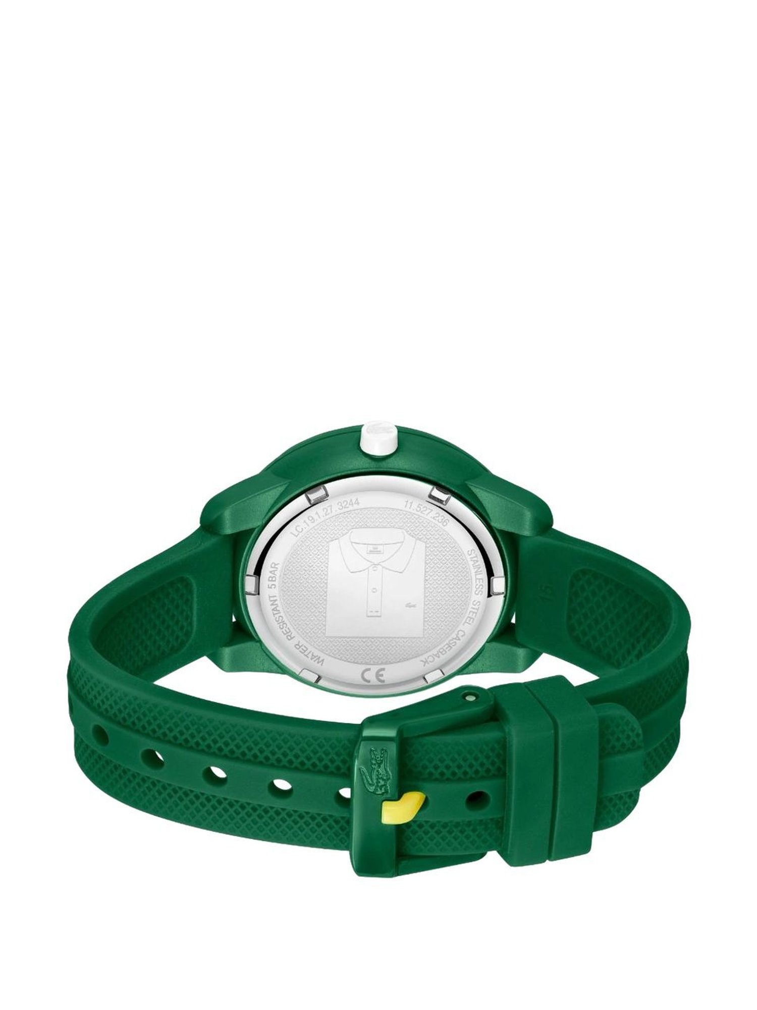 LACOSTE MGI-2030055 Mini Tennis Kids Analog Watch