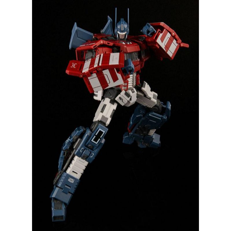 GDW-01 Ultra Maxmas | GCreation Action figures
