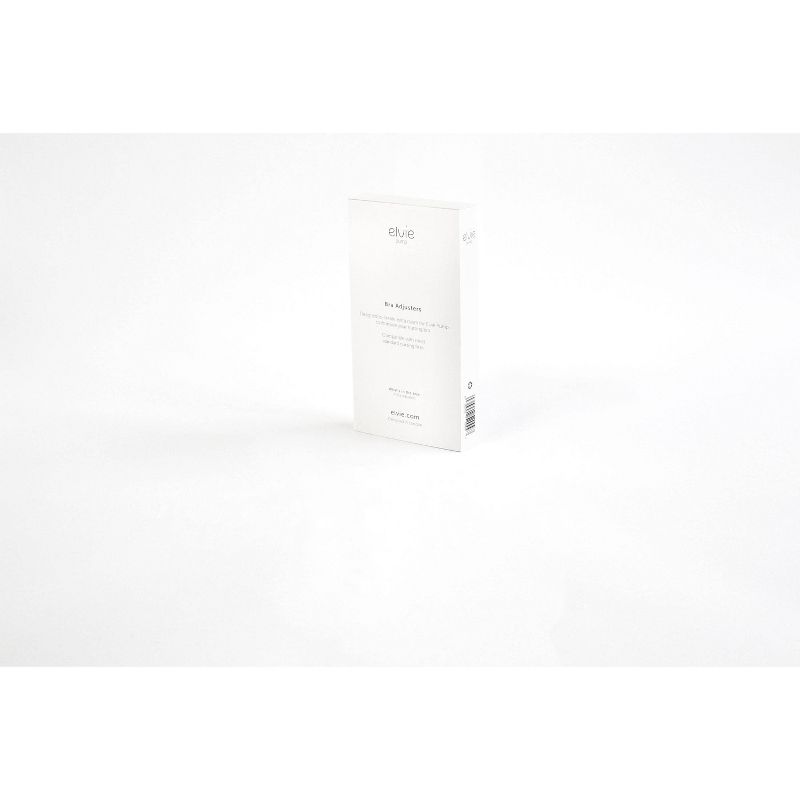 Elvie Breast Pump Bra Clip