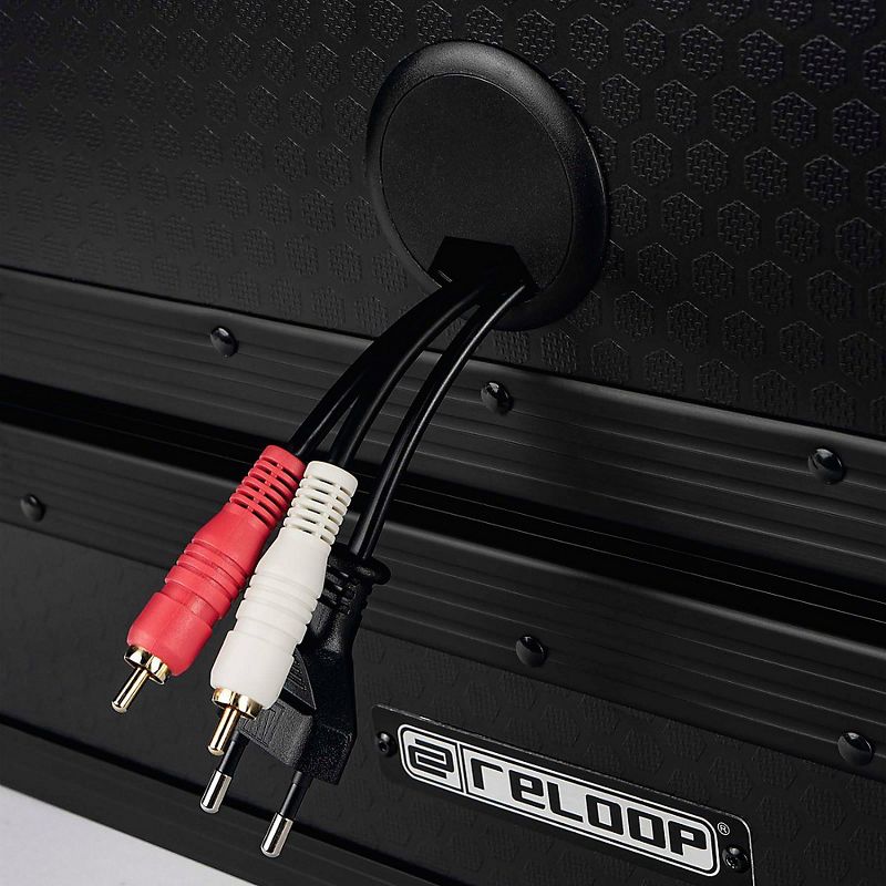Reloop Turntable Case
