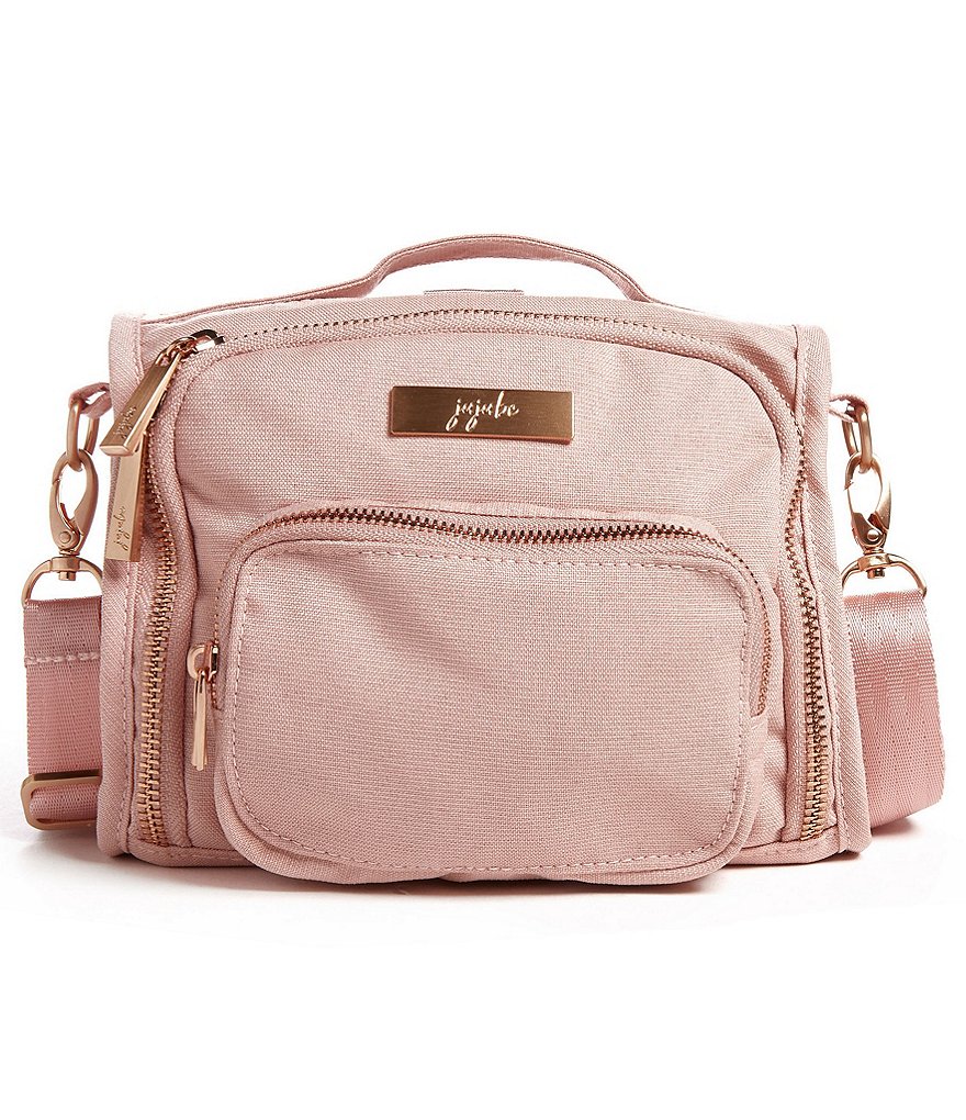 Ju-Ju-Be Zip Front Mini B.F.F. Bag