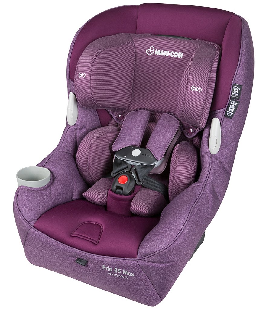 Maxi Cosi Pria Max Nomad Collection Convertible Car Seat