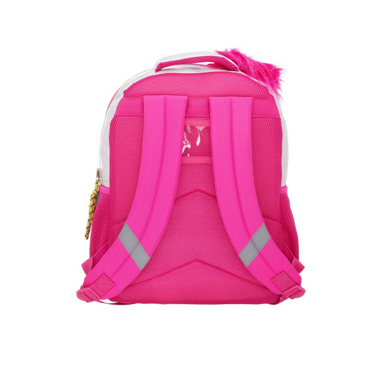 Trolls Music Is Life 16" Kids' Backpack