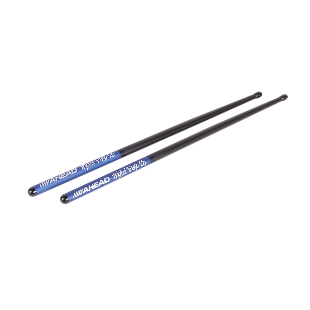 Ahead MF-2B Metal Fusion 2B Drum Stick