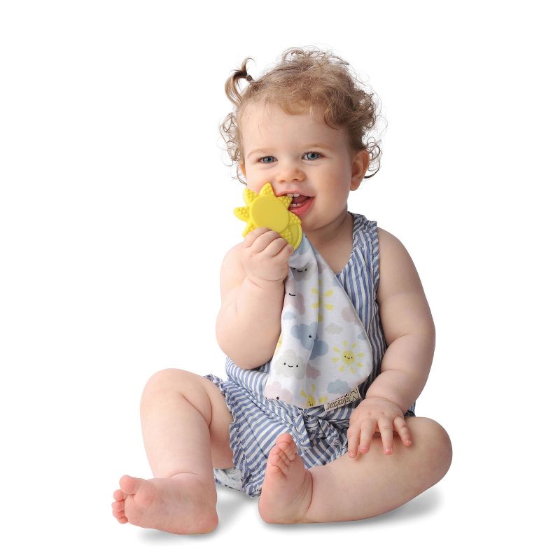 Munch Baby Munch it Blanket - You Are My Sunshine