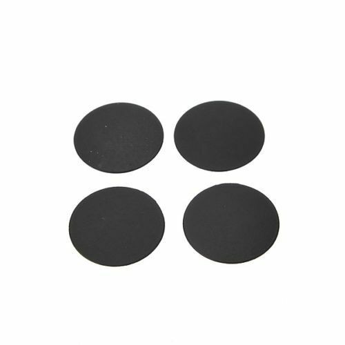For  Macbook Pro A1278 A1286 A1297 13" 15" 17" Replacement Rubber Feet 8PC