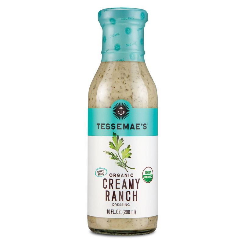 Bolthouse Farms Classic Ranch Yogurt Dressing - 14oz