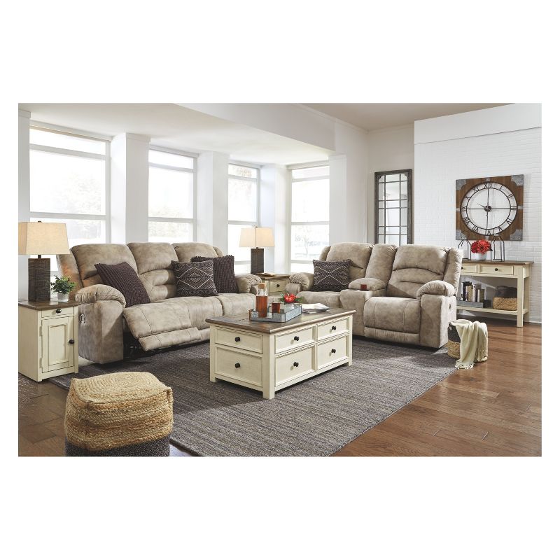 Demilune Hall Stand - Chocolate Cherry - Leick Home