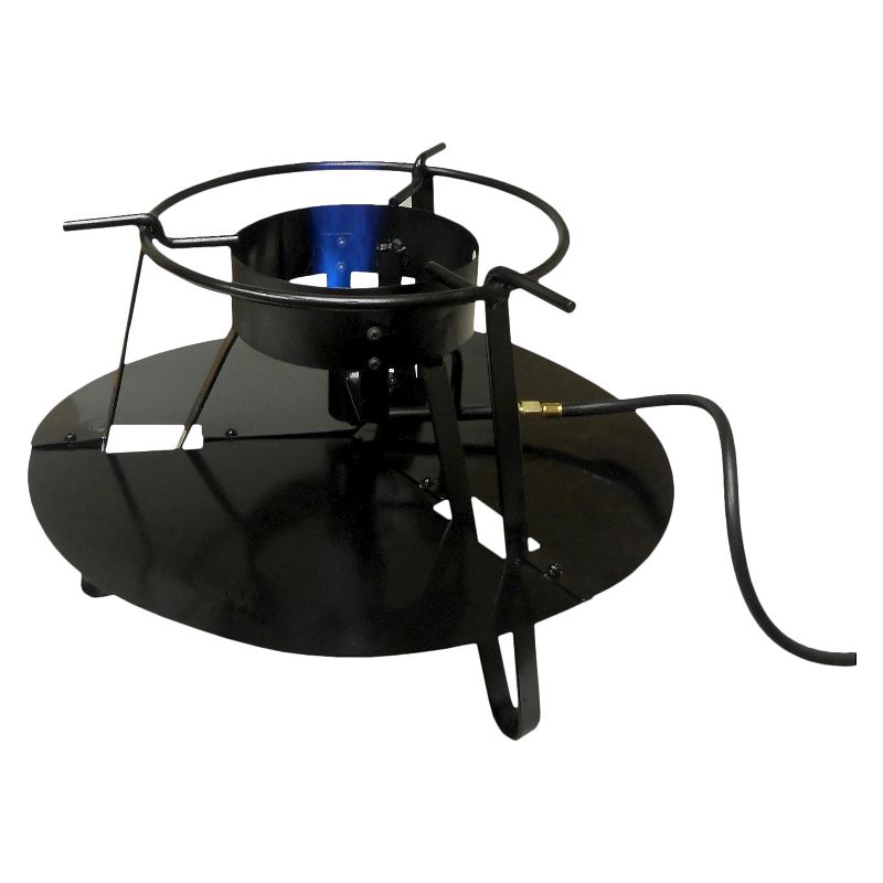 Dyna-Glo Vertical Double Door Propane Gas Smoker Model DGY784BDP