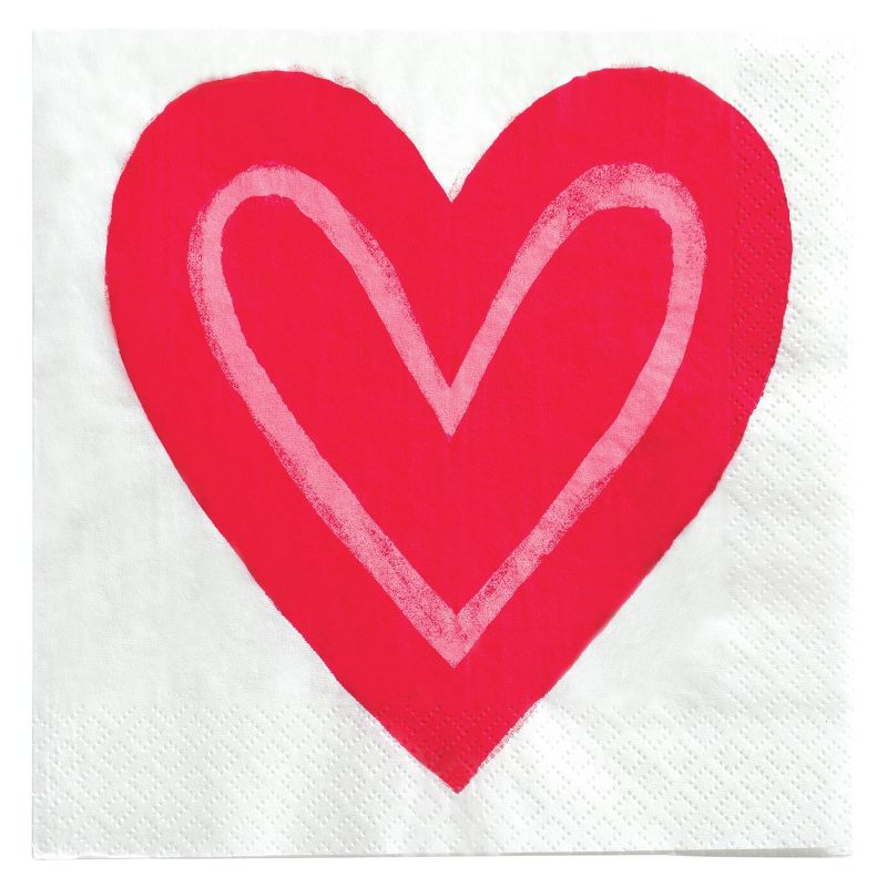 Evergreen Paper Luncheon Napkin 20 count Holiday Farmhouse