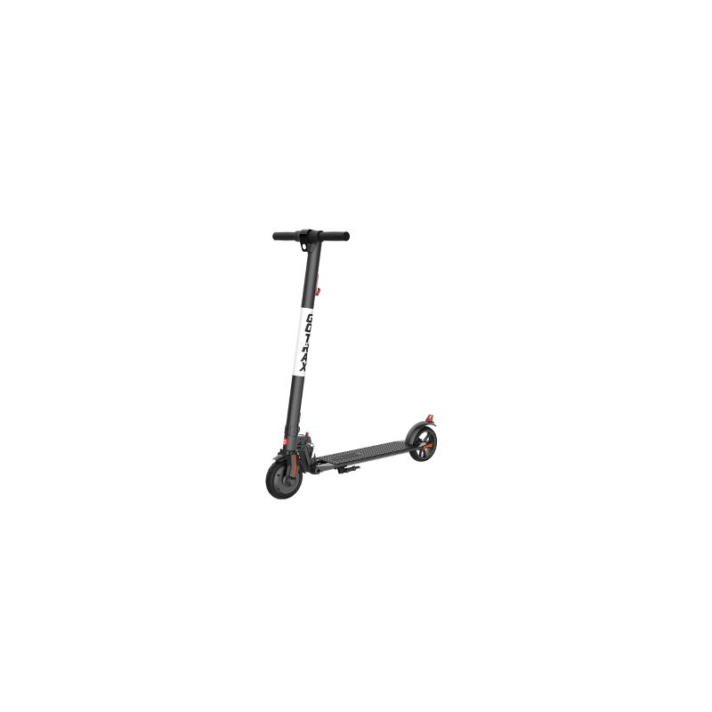 GOTRAX Glider Electric Scooter - Black