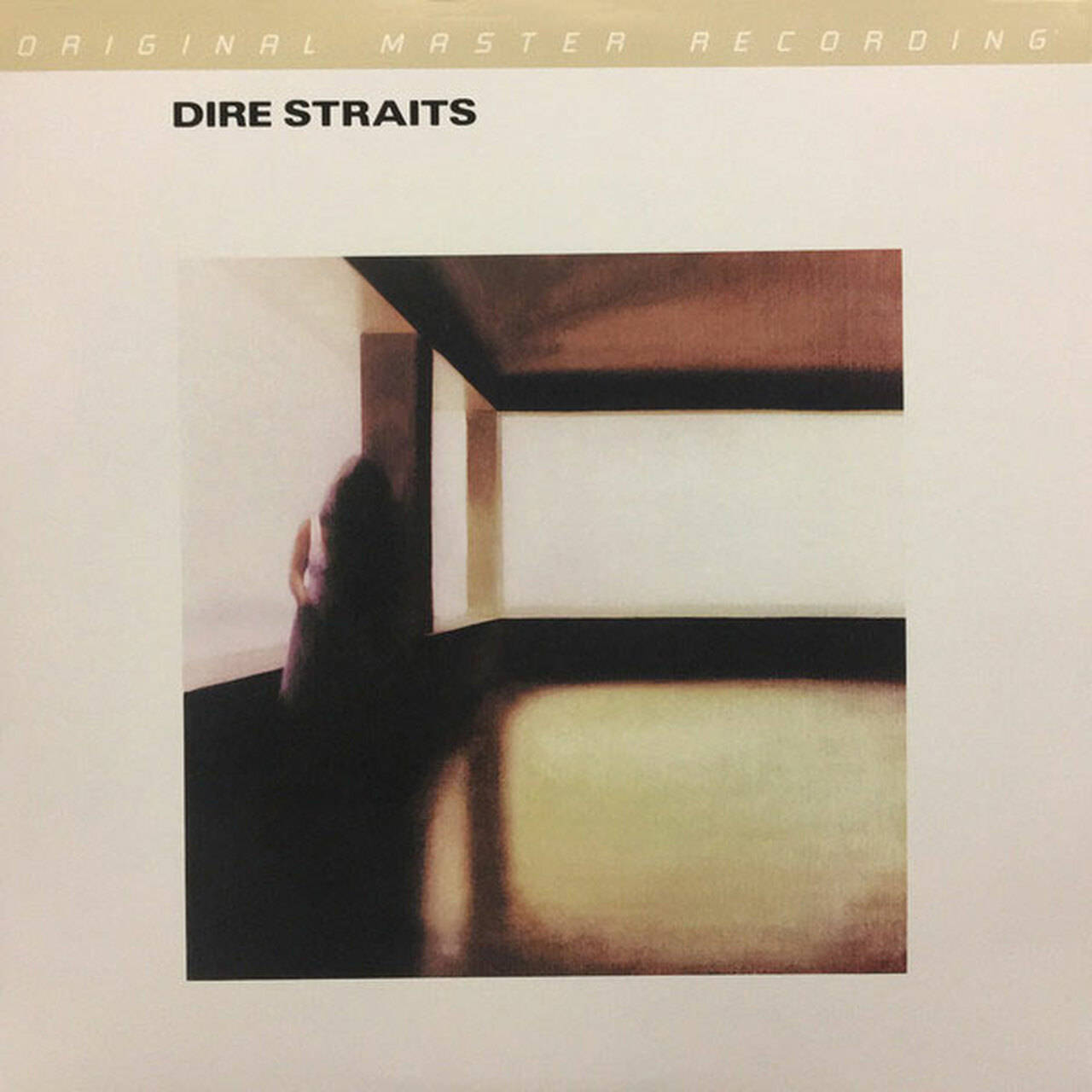 Dire Straits Dire Straits Numbered Limited Edition 45rpm 180g 2LP (Vinyl)