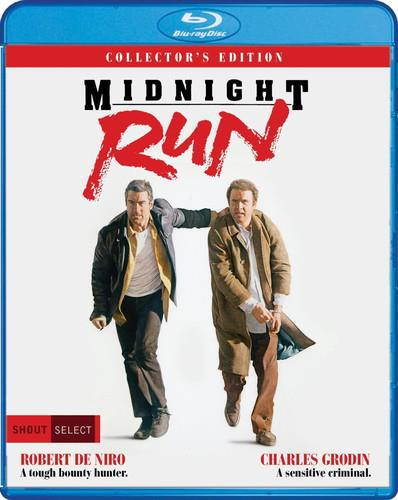 STUDIO DISTRIBUTION SERVI MIDNIGHT RUN-COLLECTORS EDITION (BLU-RAY/WS) BRSF16479