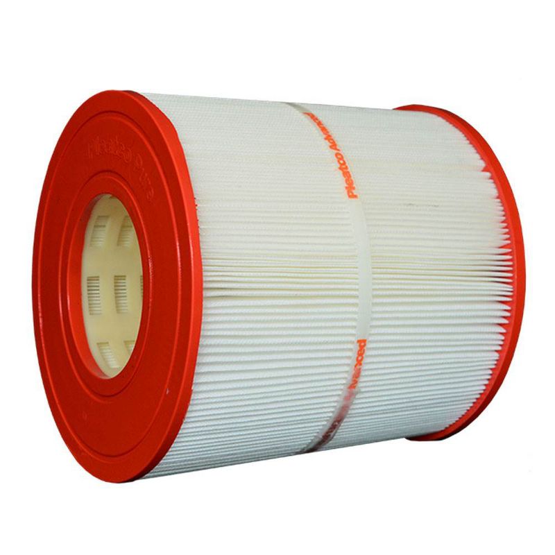 Pleatco Advanced PJ50 Pool Spa Filter Replacement Cartridge, Jacuzzi CFR/CFT 50