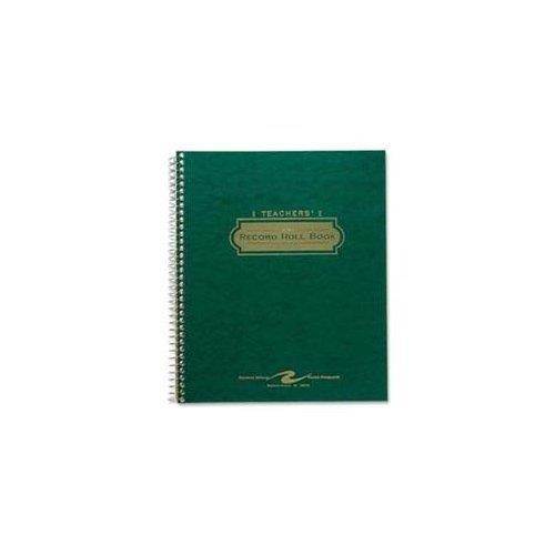 Roaring Spring 72900 Teacher'S Roll Book, 44 Letter-size Pages
