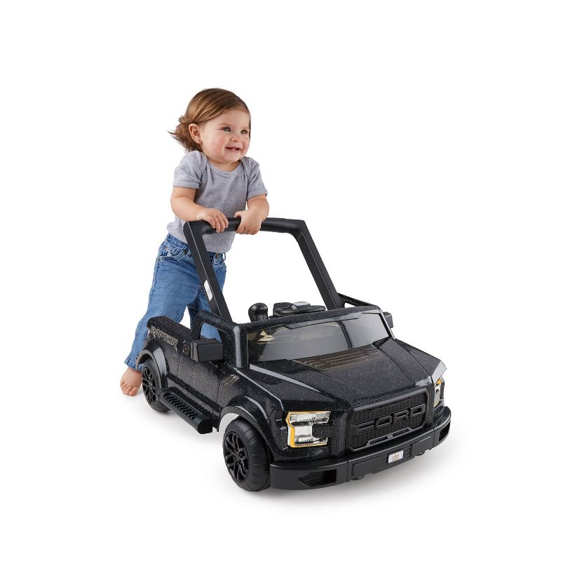 Baby Trend 2.0 Activity Walker - Blue Sprinkles