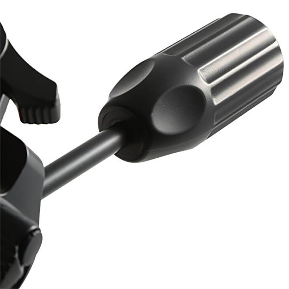 Vanguard ALTACA233APH Aluminum Tripod W/ 3Way Pan/Tilt Head