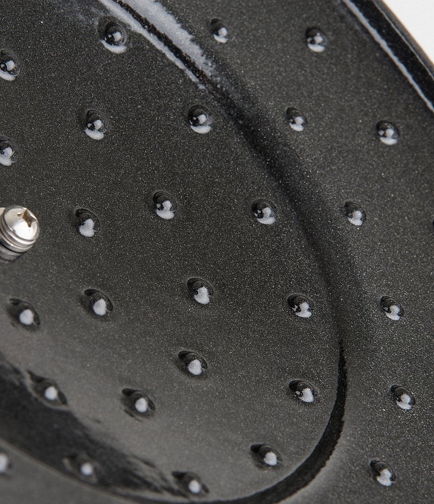 Viking Enamel Coated Cast Iron 7-Quart Dutch Oven