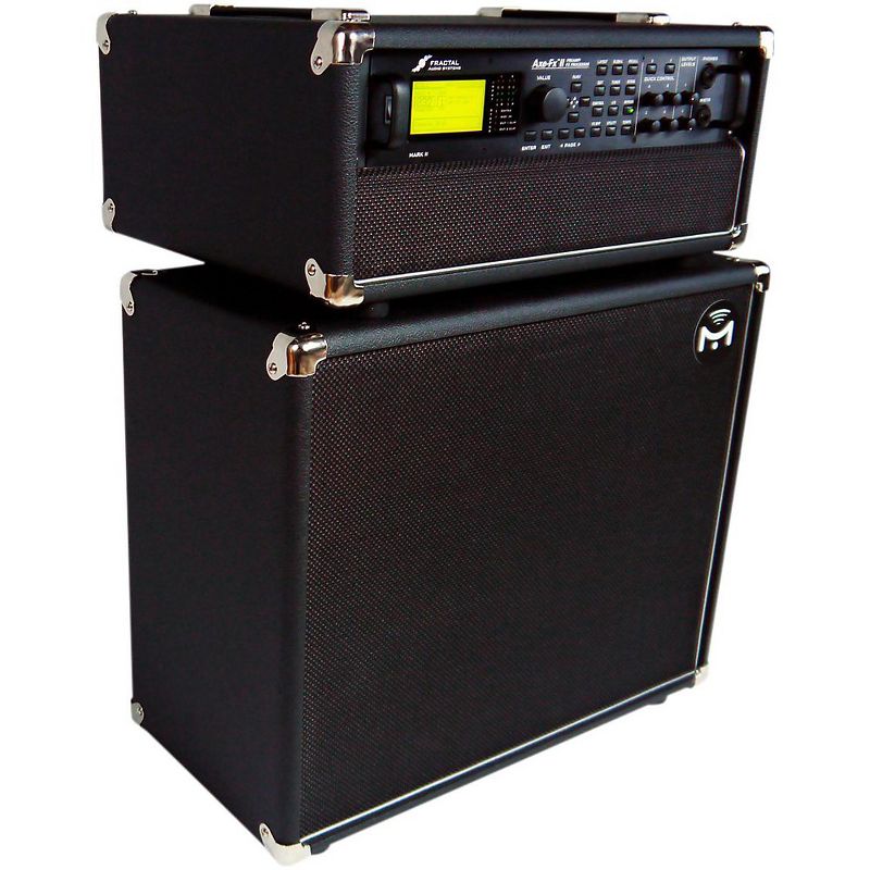 Mission Engineering Gemini GM-HL Guitar Head Unit