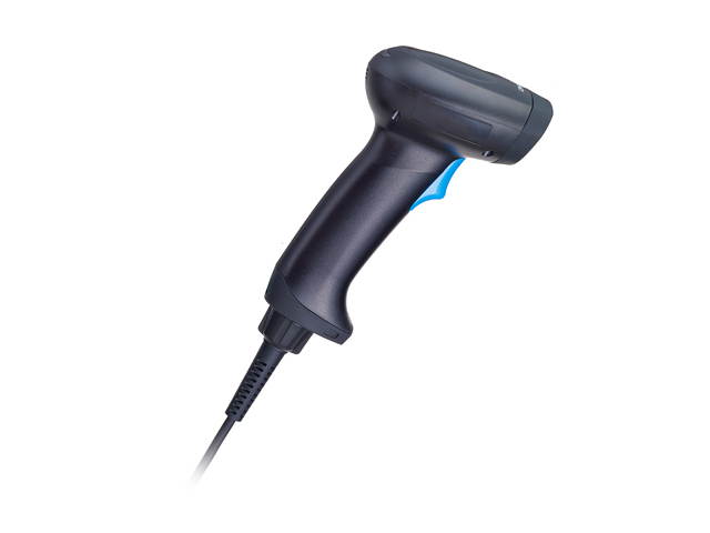 CipherLab Barcode Scanner