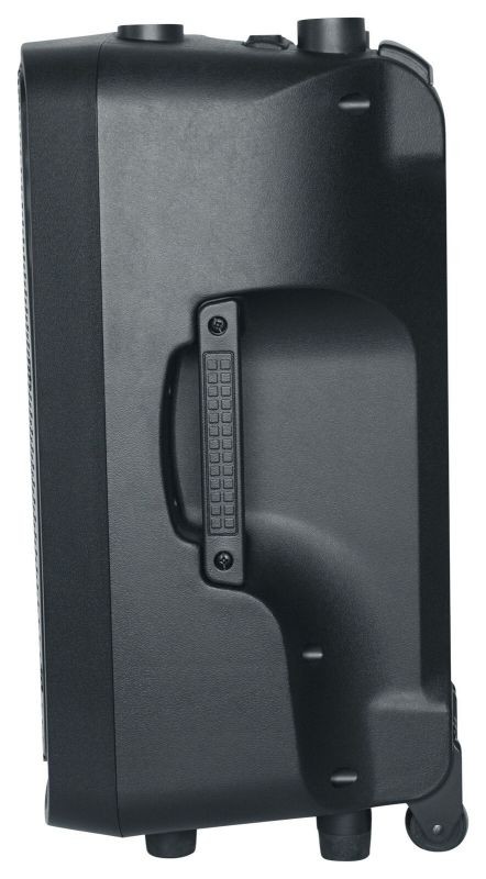 TITAN 12 12" 2000w Powered DJ PA Speaker/Bluetooth/DSP/Wireless Link