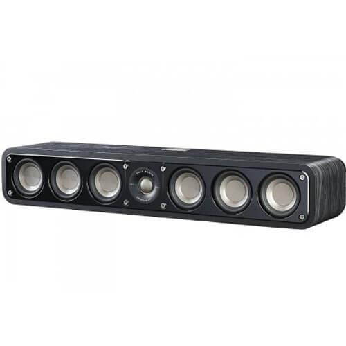 Polk Signature S35 American HiFi Home Theater Slim Center Speaker (Single)