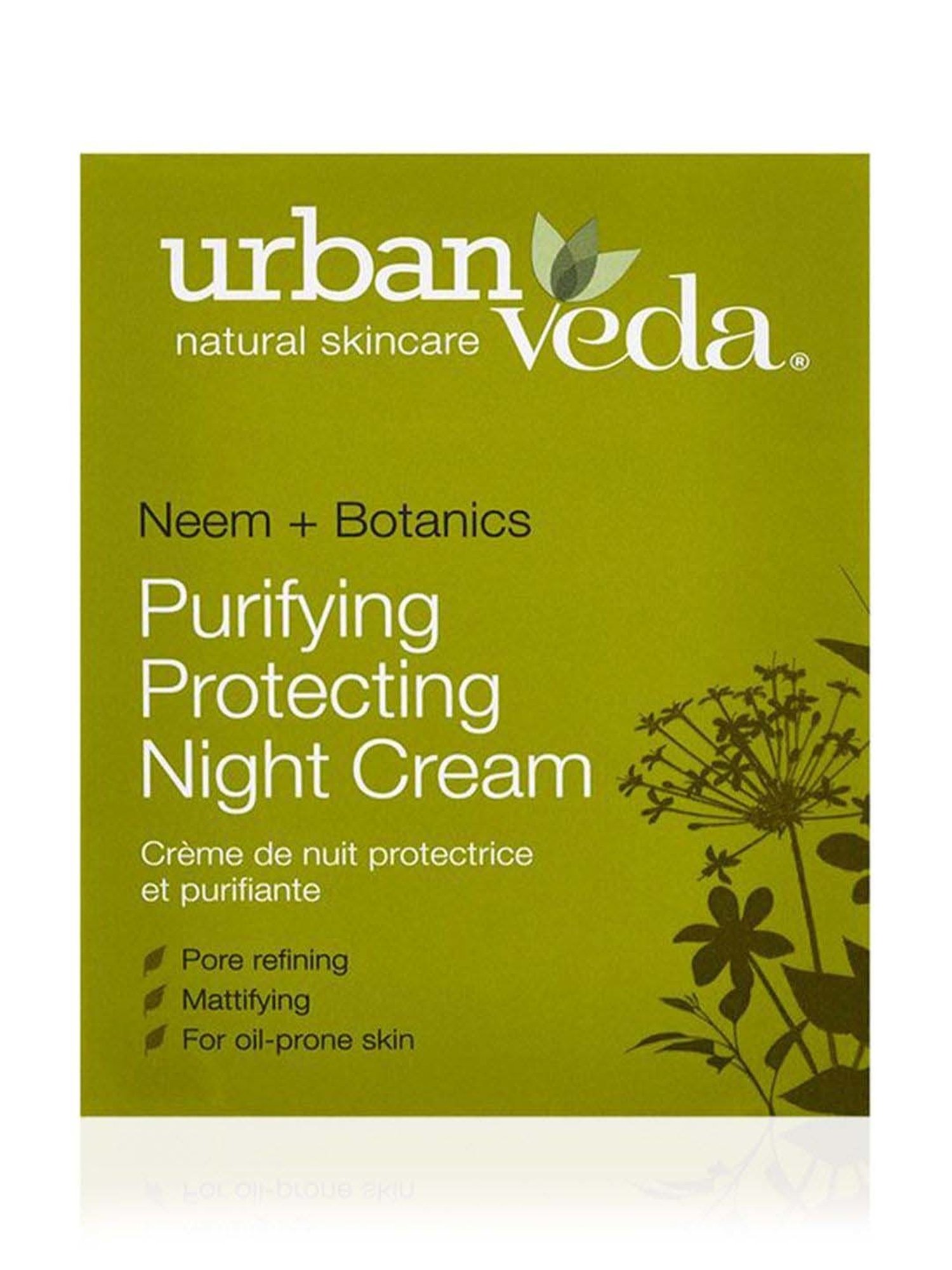 House of Beauty Collagen Peptide Cream with Bakuchiol & Avocado - 100 ml