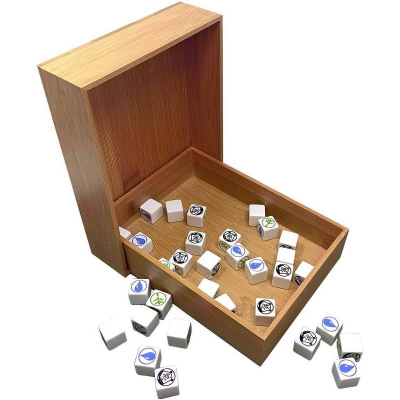 Pass the Pandas Deluxe Edition Game