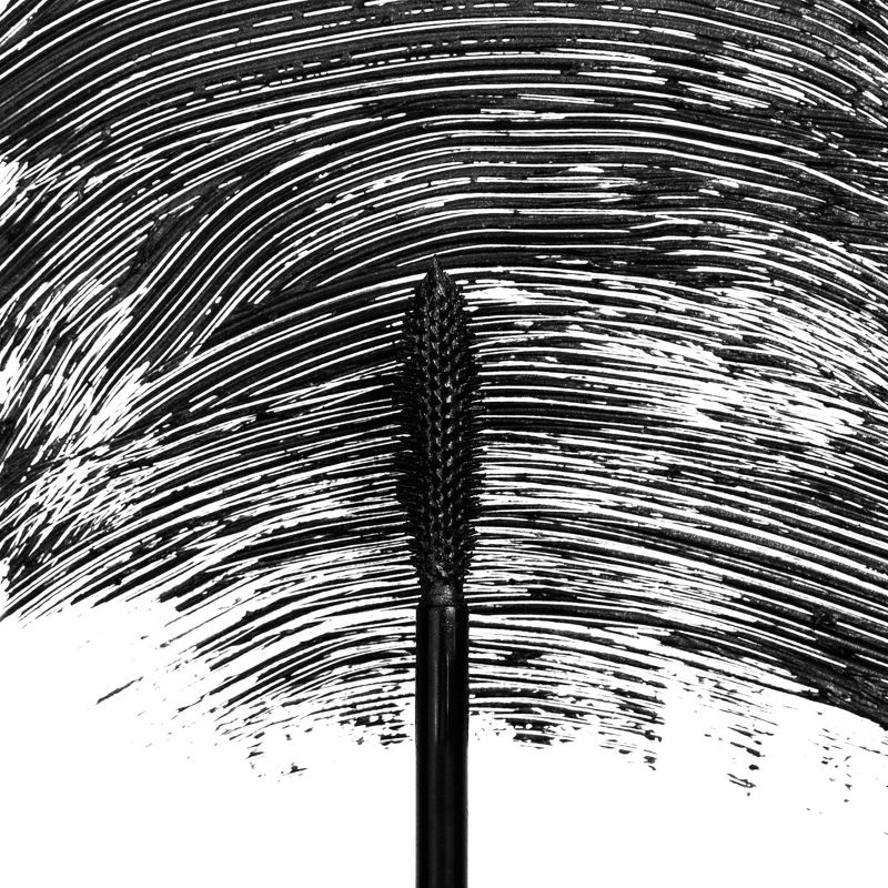 Pacifica Aquarian Gaze Water-Resistant Mascara Abyss - 0.25 fl oz