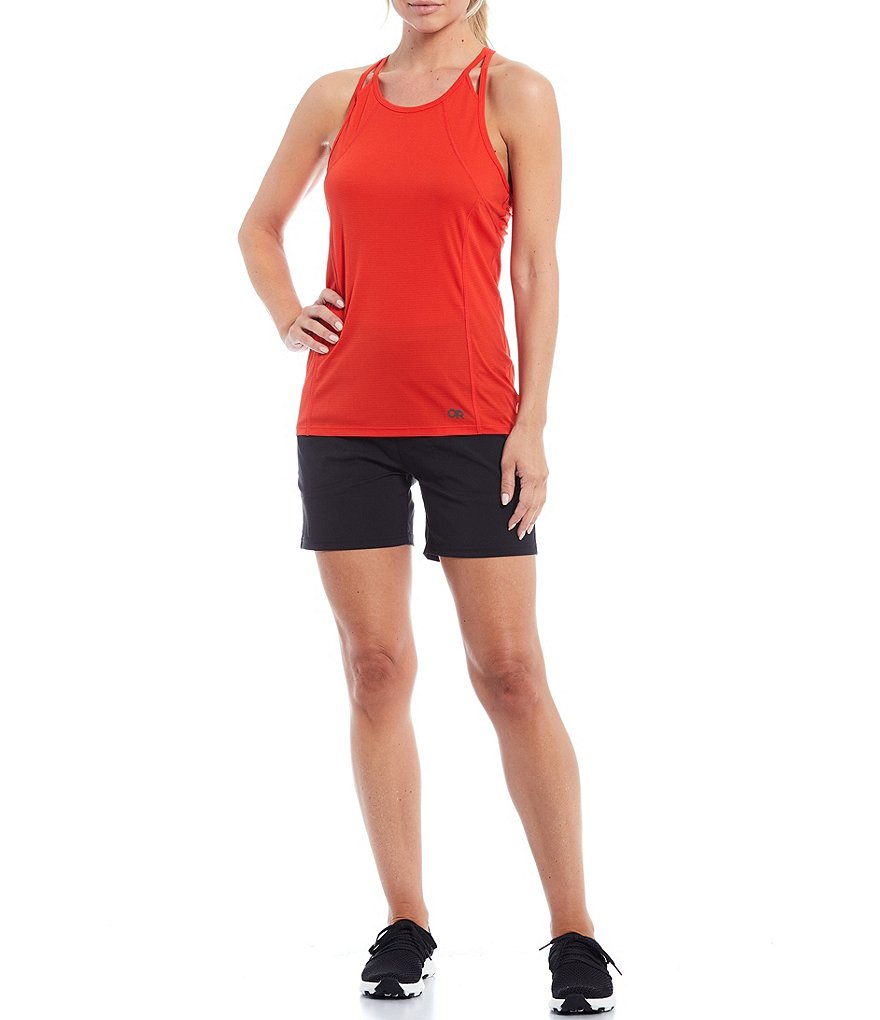 Outdoor Research High Neck Quick Drying Echo Tank