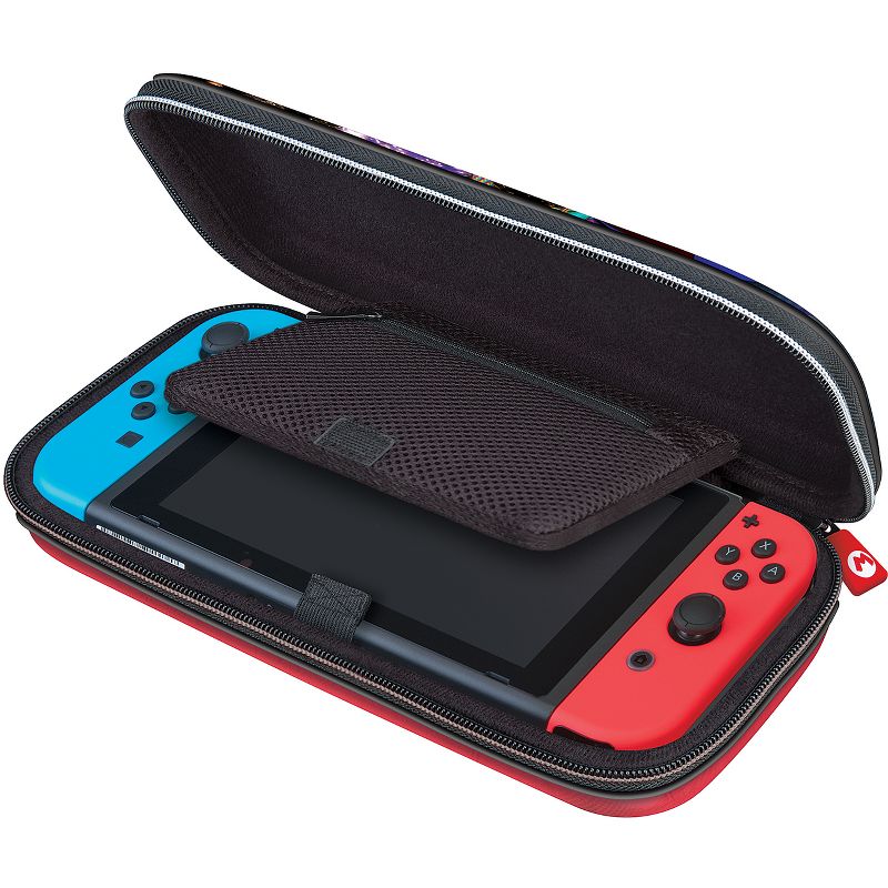 MarioKart 8 Game Traveler Deluxe Travel Case