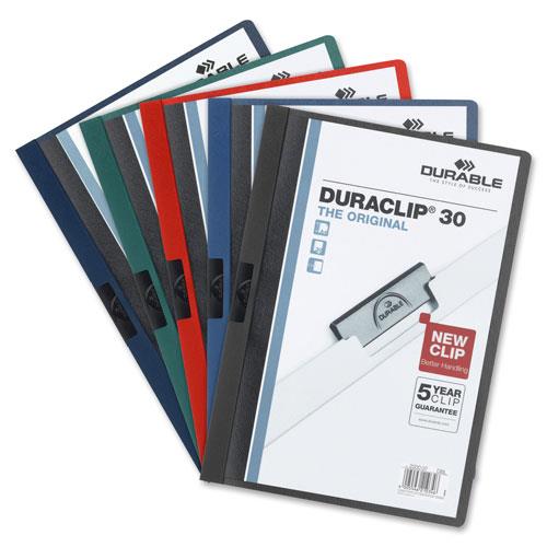 Durable Duraclip Report Cover