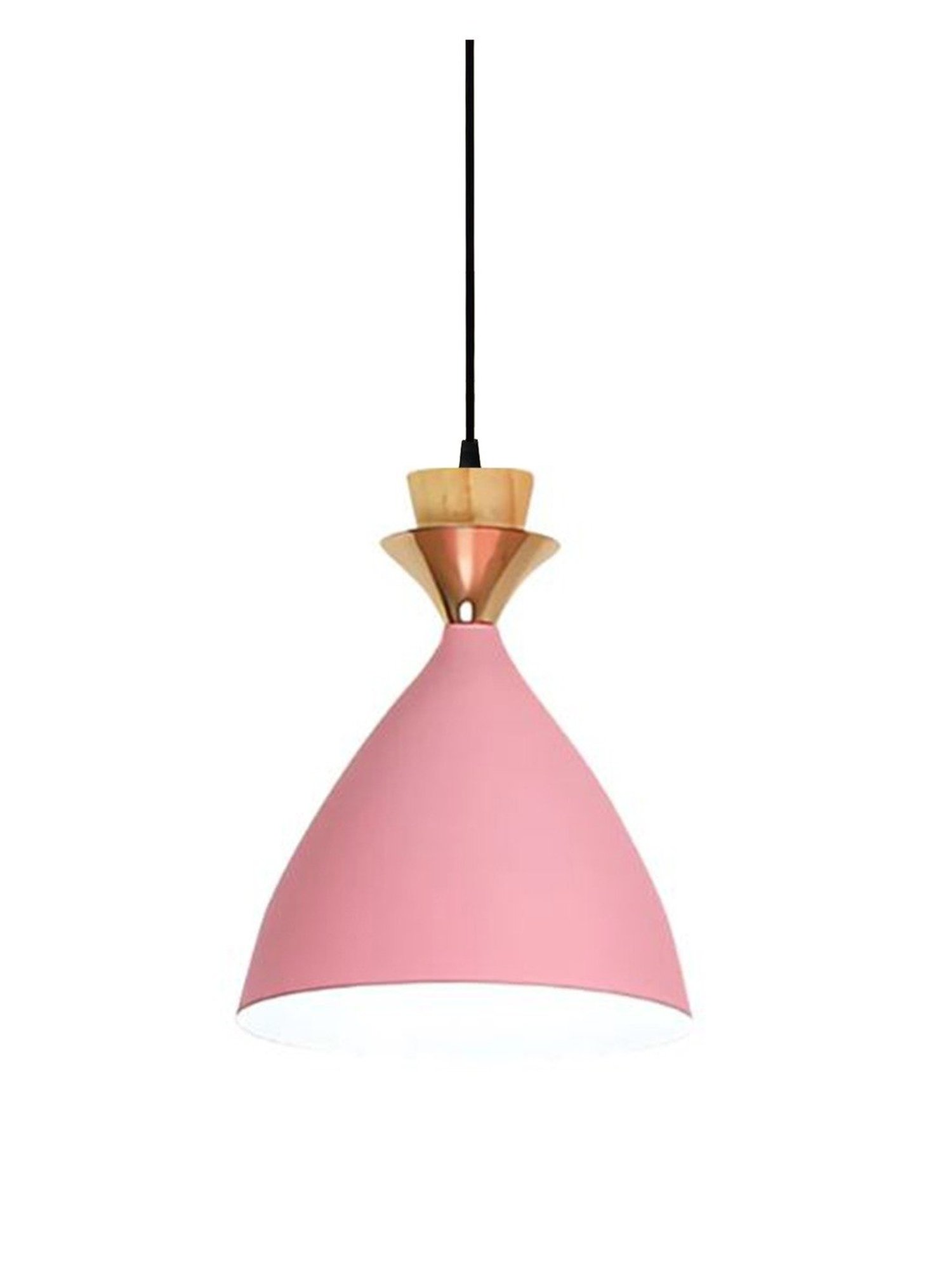 Large Rectangle Natural Lampshade Linen - Project 62™