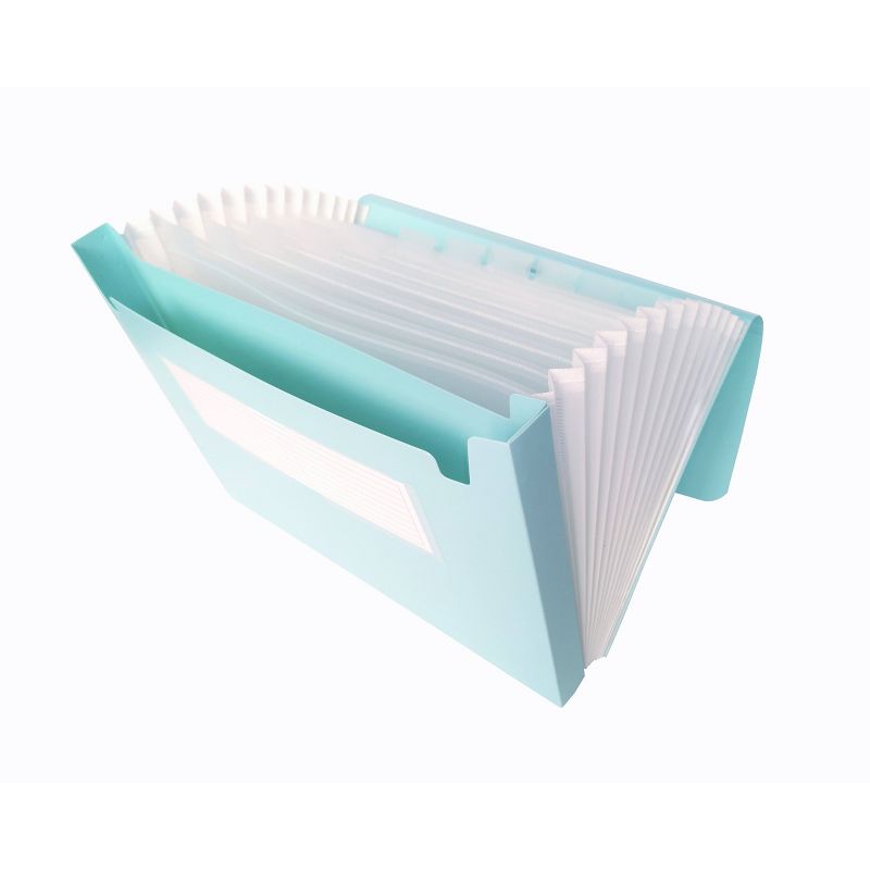 Skilcraft File Folders 3/4" Expansion 1/3-Cut Letter 100/BX Manila 2822507