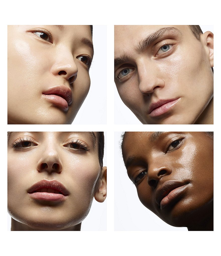 Yves Saint Laurent Beaute Pure Shots Night Reboot Resurfacing Serum