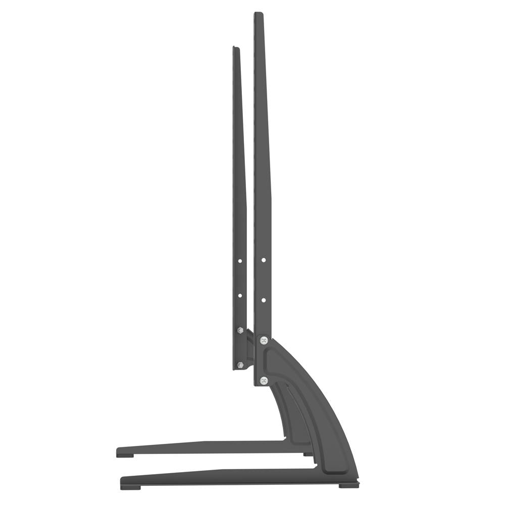 LEADZM 40-65" TV Brackets Simple Wall Mount Bracket TV Mount up to 77 lbs Max VESA 400*600