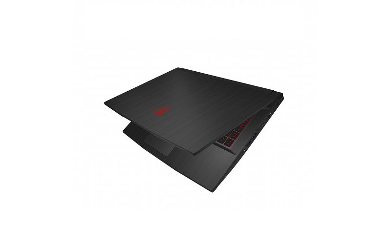 MSI GF65 Thin 15.6" Gaming Laptop Core i7 8GB RAM 512GB SSD 120Hz GTX 1660Ti 6GB - 9th Gen i7-9750H Hexa-core - NVIDIA GeForce GTX 1660Ti 6GB