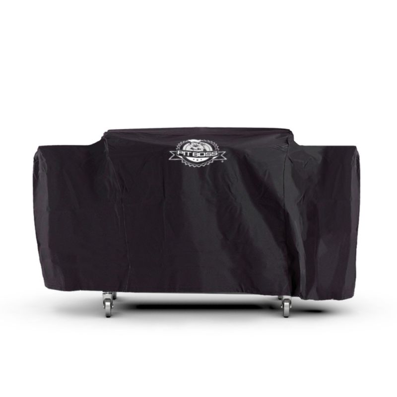 Pit Boss 62.5 In. 600D Polyester Standard Griddle Cover 30871