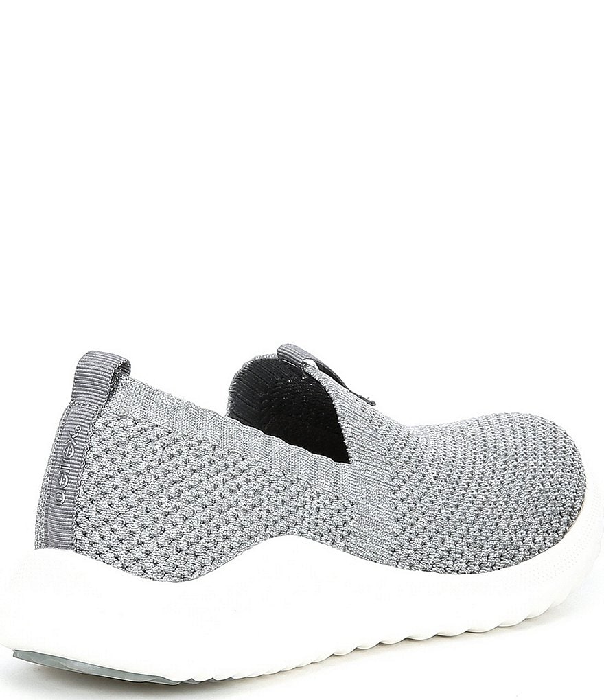 Aetrex Angie Slip-On Sneakers