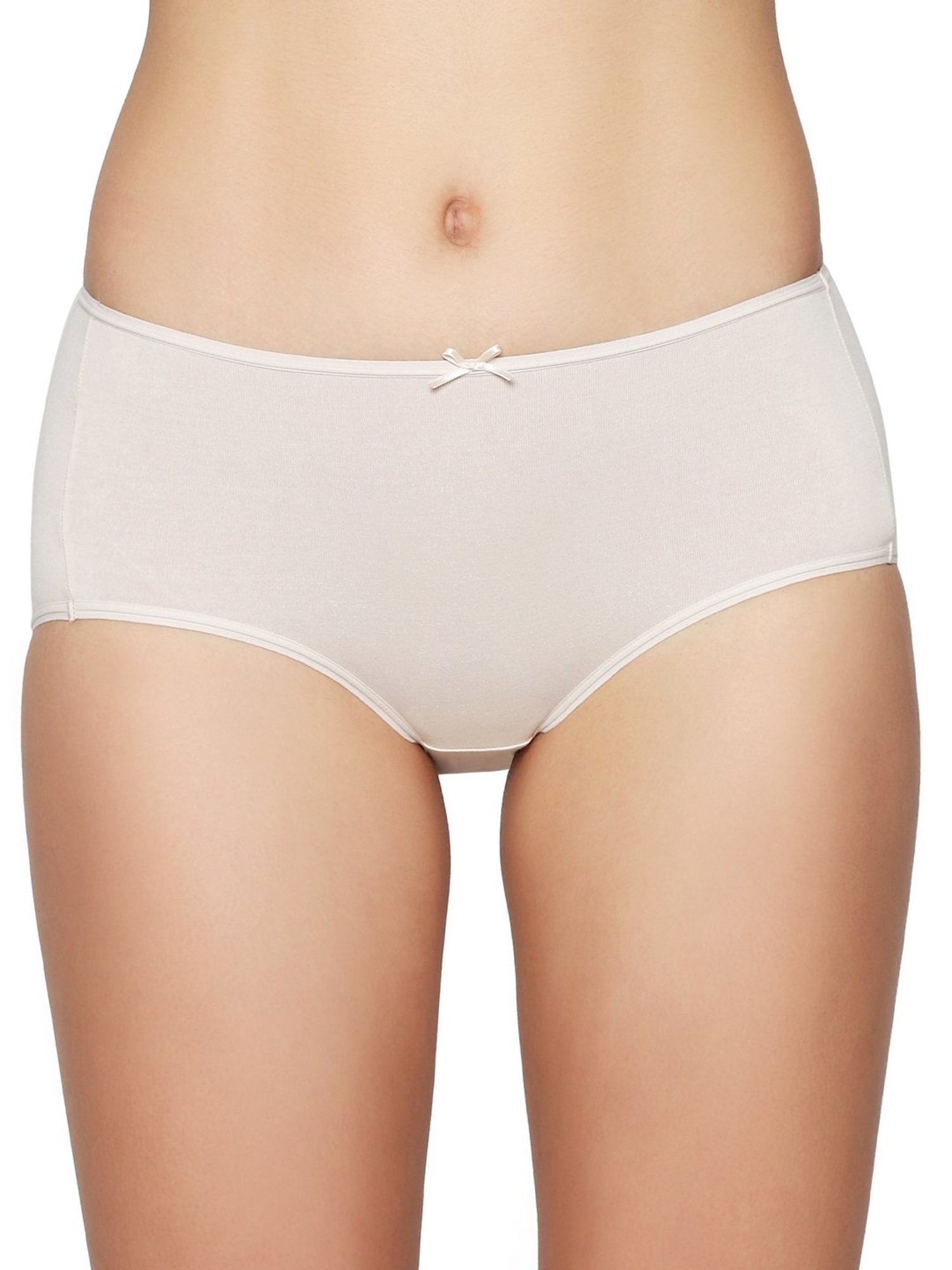 Triumph Multicolor Cotton Hipster Panty - Pack of 3