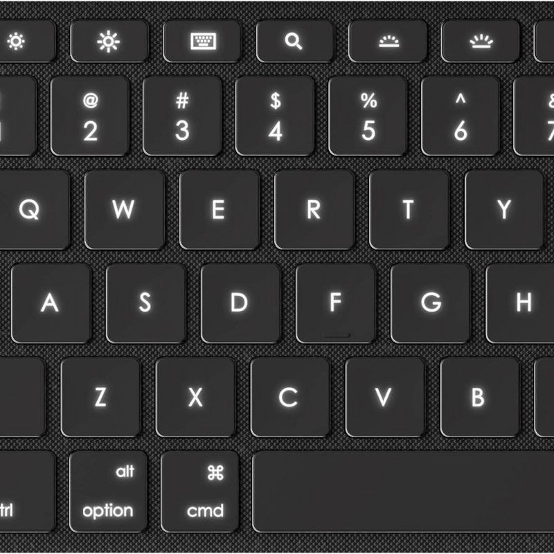 Logitech Combo Touch for iPad (7th and 8th generation)