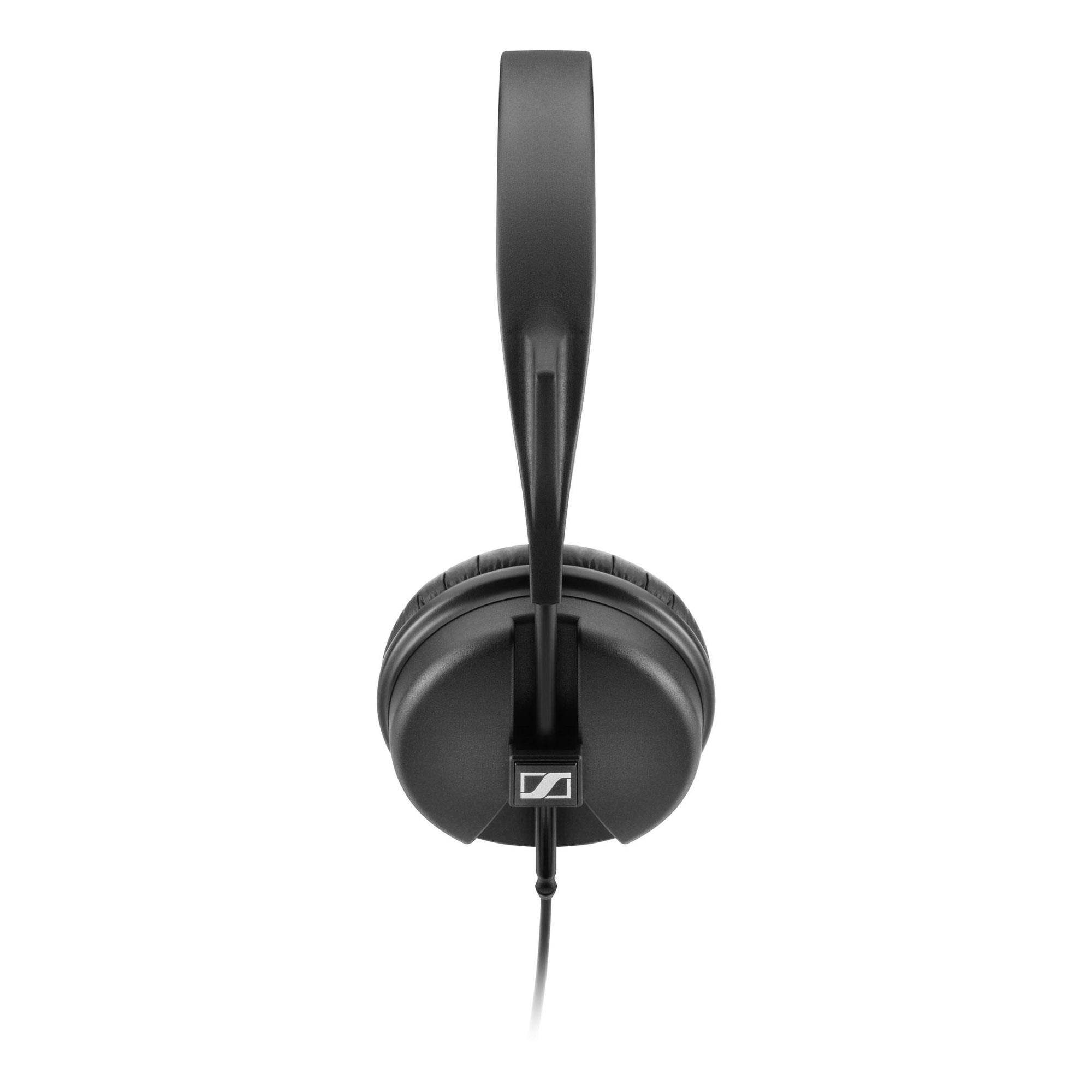 Sennheiser HD 25 closed-back Monitor DJ Headphones